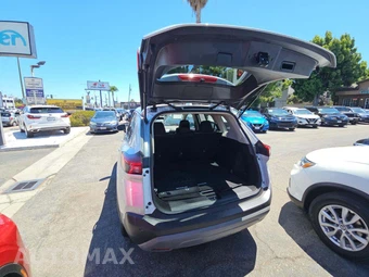 2023 Nissan Rogue SV - miniatura 14