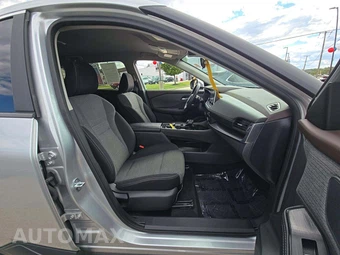 2023 Nissan Rogue SV - miniatura 18