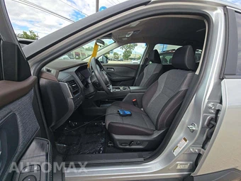 2023 Nissan Rogue SV - miniatura 6