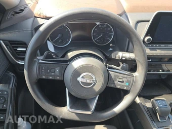 2023 Nissan Rogue SV - miniatura 10