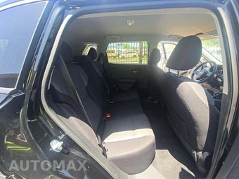 2023 Nissan Rogue SV – miniatura 16