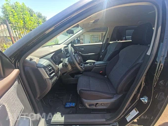 2023 Nissan Rogue SV – miniatura 6
