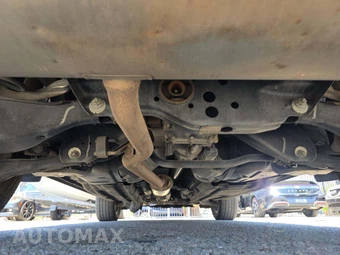 2023 Nissan Rogue SV - miniatura 15