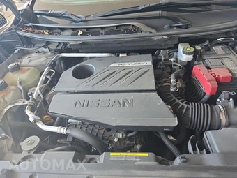 2023 Nissan Rogue SV - miniatura 17