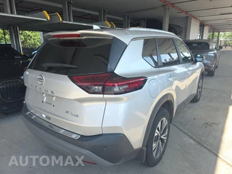 2023 Nissan Rogue SV - miniatura 5