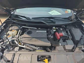 2023 Nissan Rogue SV – miniatura 16
