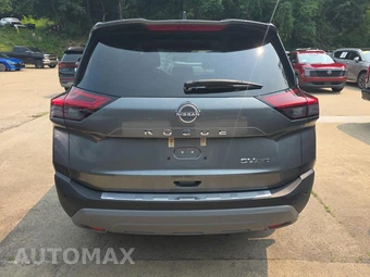 2023 Nissan Rogue SV – miniatura 6