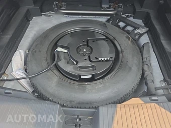 2023 Nissan Rogue SV – miniatura 9
