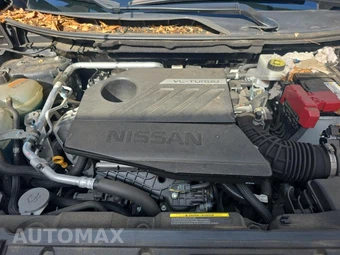 2023 Nissan Rogue SV - miniatura 16
