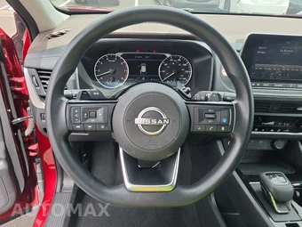 2023 Nissan Rogue SV – miniatura 10