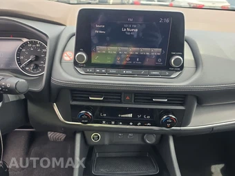 2023 Nissan Rogue SV – miniatura 11