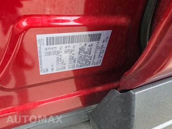 2023 Nissan Rogue SV – miniatura 14