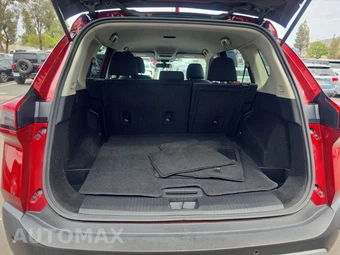 2023 Nissan Rogue SV – miniatura 16