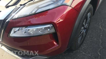 2023 Nissan Rogue SV – miniatura 25