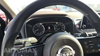 2023 Nissan Rogue SV – miniatura 31