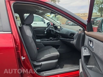 2023 Nissan Rogue SV – miniatura 8