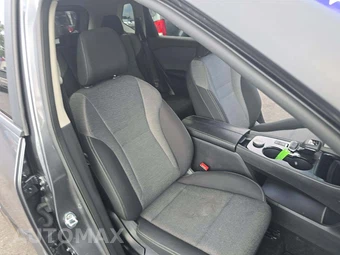 2023 Nissan Rogue SV - miniatura 15