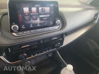 2023 Nissan Rogue SV – miniatura 11