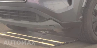 2023 Nissan Rogue SV – miniatura 32