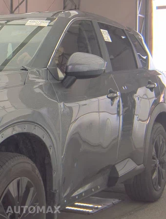 2023 Nissan Rogue SV – miniatura 34