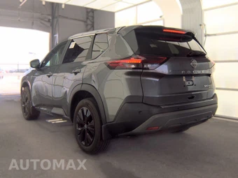 2023 Nissan Rogue SV – miniatura 6