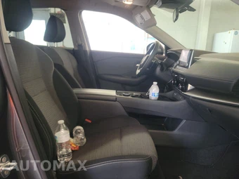 2023 Nissan Rogue SV – miniatura 8
