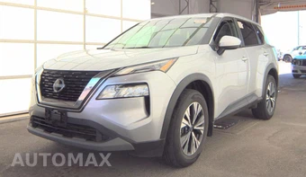 2023 Nissan Rogue SV - car from the USA, Manheim Buy-Now listing at AUTOMAX