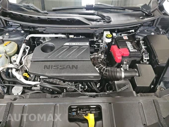 2023 Nissan Rogue SV - miniatura 15