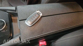 2023 Nissan Rogue SV - miniatura 17