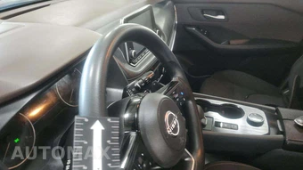 2023 Nissan Rogue SV - miniatura 23