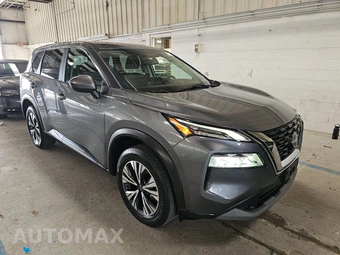 2023 Nissan Rogue SV - miniatura 3