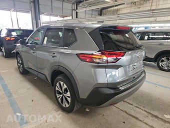 2023 Nissan Rogue SV - miniatura 6