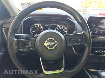 2023 Nissan Rogue SV – miniatura 10