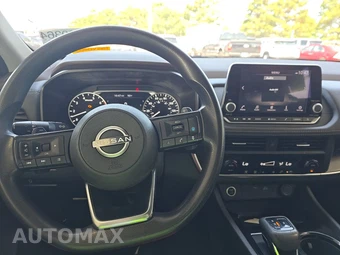 2023 Nissan Rogue SV – miniatura 11