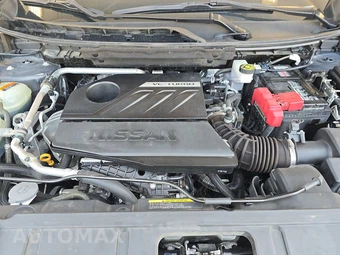 2023 Nissan Rogue SV – miniatura 15
