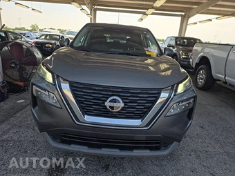 2023 Nissan Rogue SV – miniatura 2