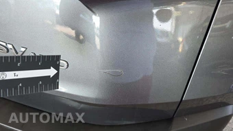 2023 Nissan Rogue SV – miniatura 21