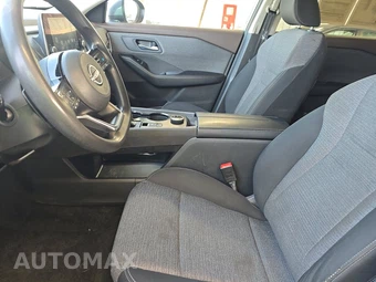 2023 Nissan Rogue SV – miniatura 7