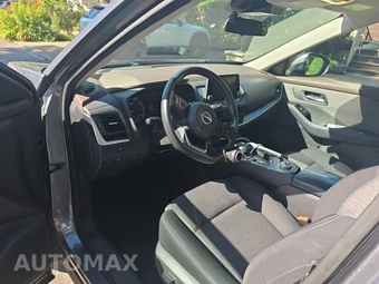 2023 Nissan Rogue SV - miniatura 11