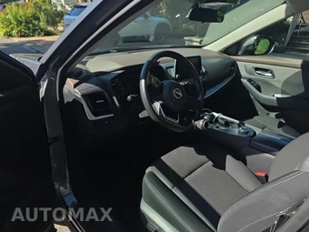 2023 Nissan Rogue SV - miniatura 12