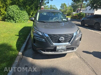 2023 Nissan Rogue SV - miniatura 2