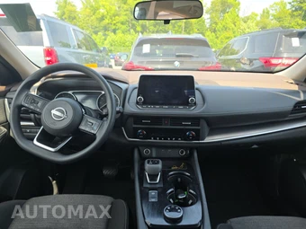 2023 Nissan Rogue SV – miniatura 11