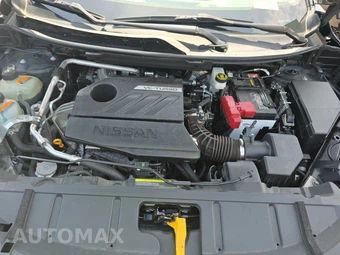 2023 Nissan Rogue SV – miniatura 15