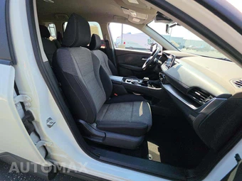 2023 Nissan Rogue SV - miniatura 15