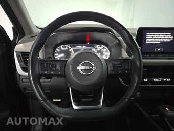 2023 Nissan Rogue SV – miniatura 10