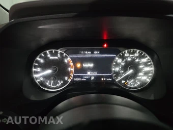 2023 Nissan Rogue SV – miniatura 12