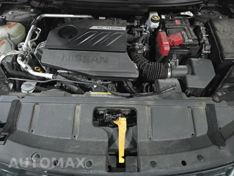 2023 Nissan Rogue SV – miniatura 15