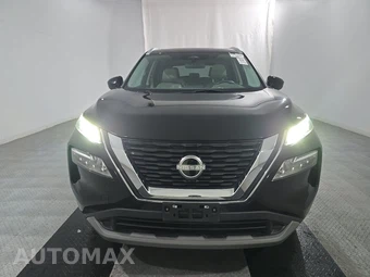 2023 Nissan Rogue SV – miniatura 2