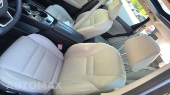 2023 Nissan Rogue SV – miniatura 25