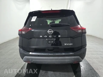 2023 Nissan Rogue SV – miniatura 5